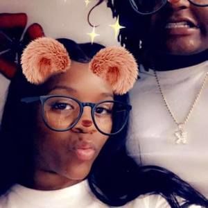 Meet your Posher, Samone